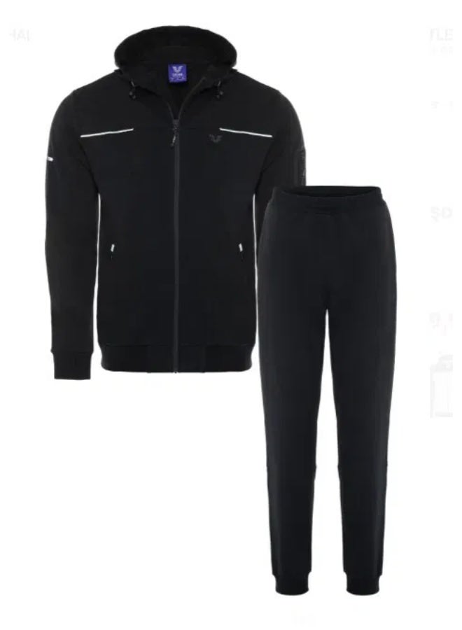 Bilcee Men TRACKSUIT - Image 2